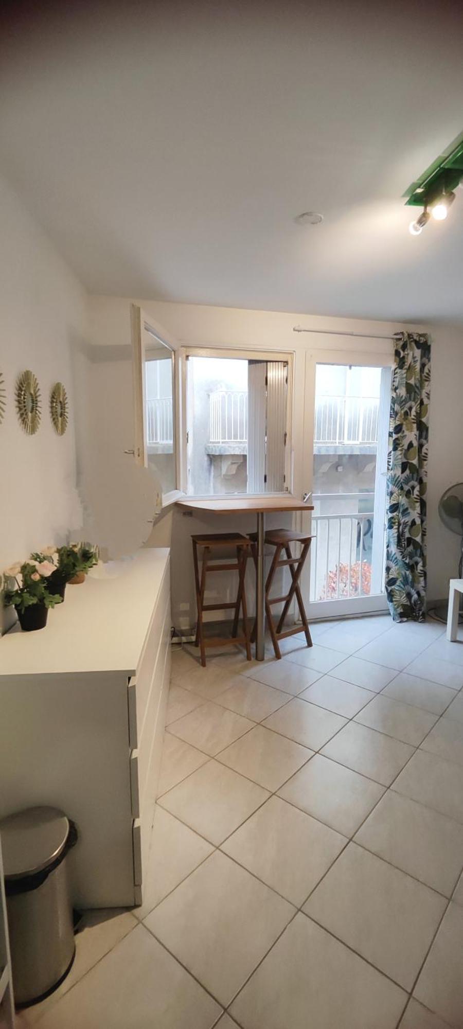 Apartment Intra Muros Pont Et Palais Des Papes